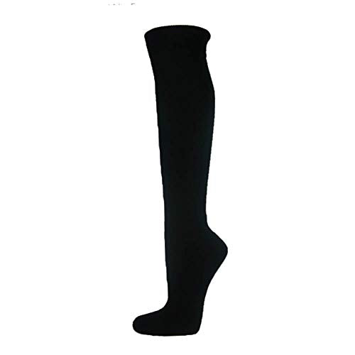 COUVER Premium Quality Youth/Kids Knee High Hockey Baseball Softball Socks