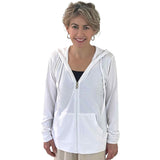 UNI-HDI-HDC7000-WHITE-L(CVR-FBA)