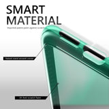 JTLEGEND iPhone X Case Hybrid Air Cushion Protection Technology for Apple iPhone X