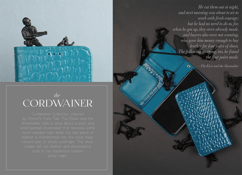 JTLEGEND iPhone X Perle Cowhide Genuine Leather Flip Wallet case for Apple iPhone X, 3 Protective Credit Card Slots