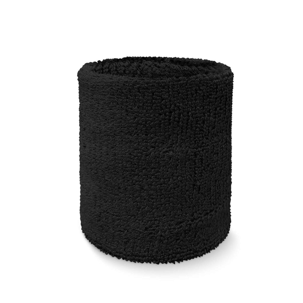 Couver Custom Sweatbands, Event Wristband Custom, Custom Number Terry Wristband