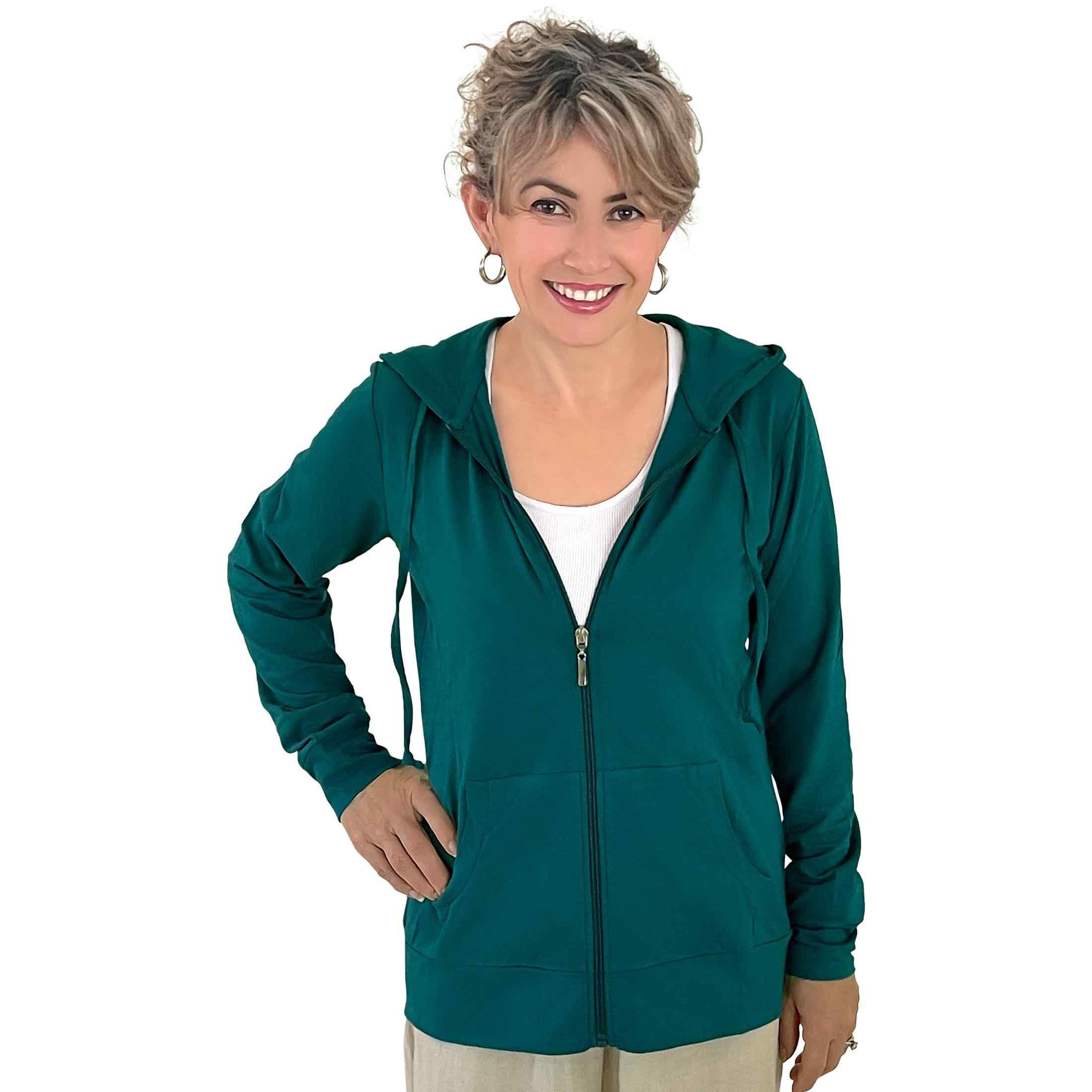 UNI-HDI-HDC7000-PEACOCK-S(CVR)