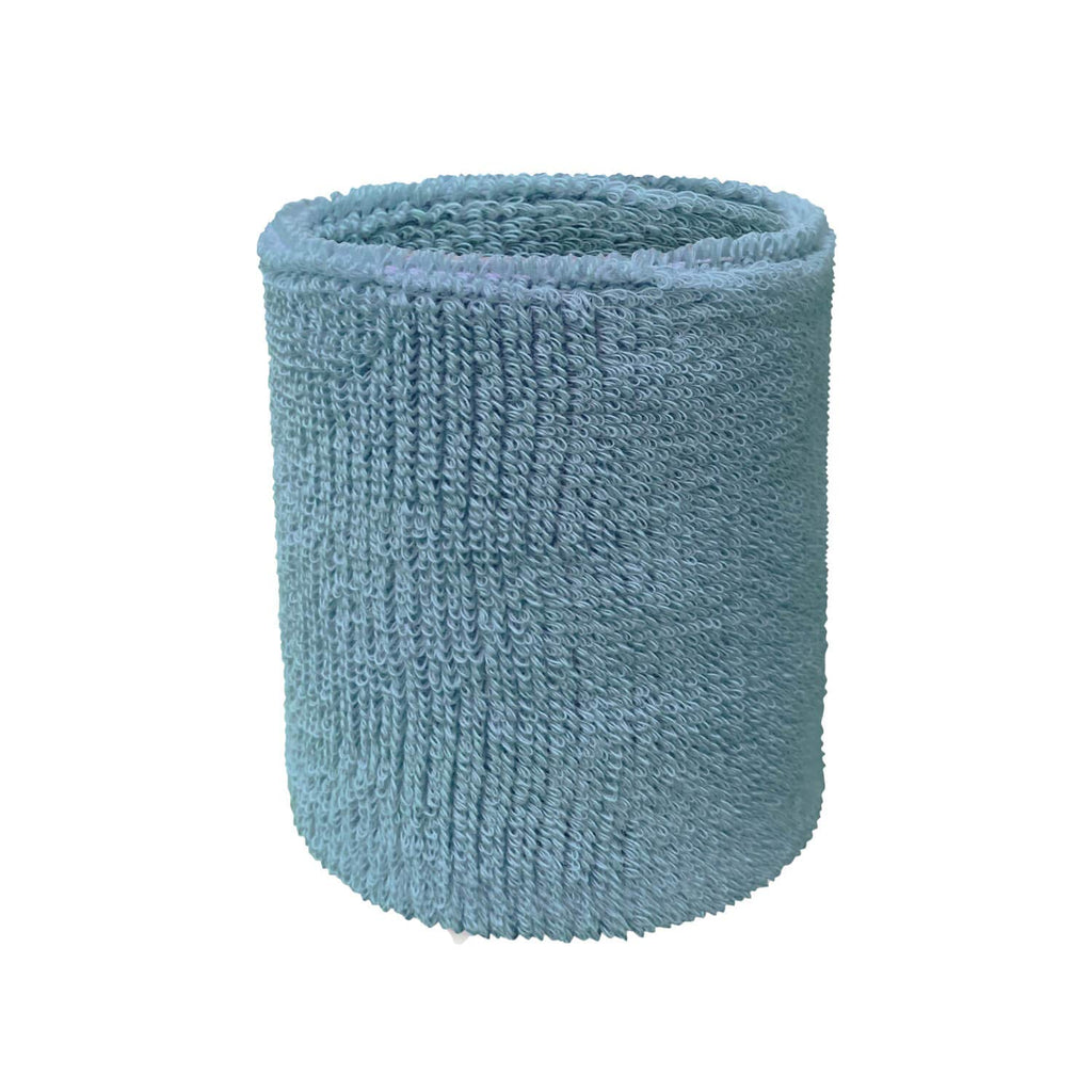 Couver Custom Sweatbands, Event Wristband Custom, Custom Number Terry Wristband