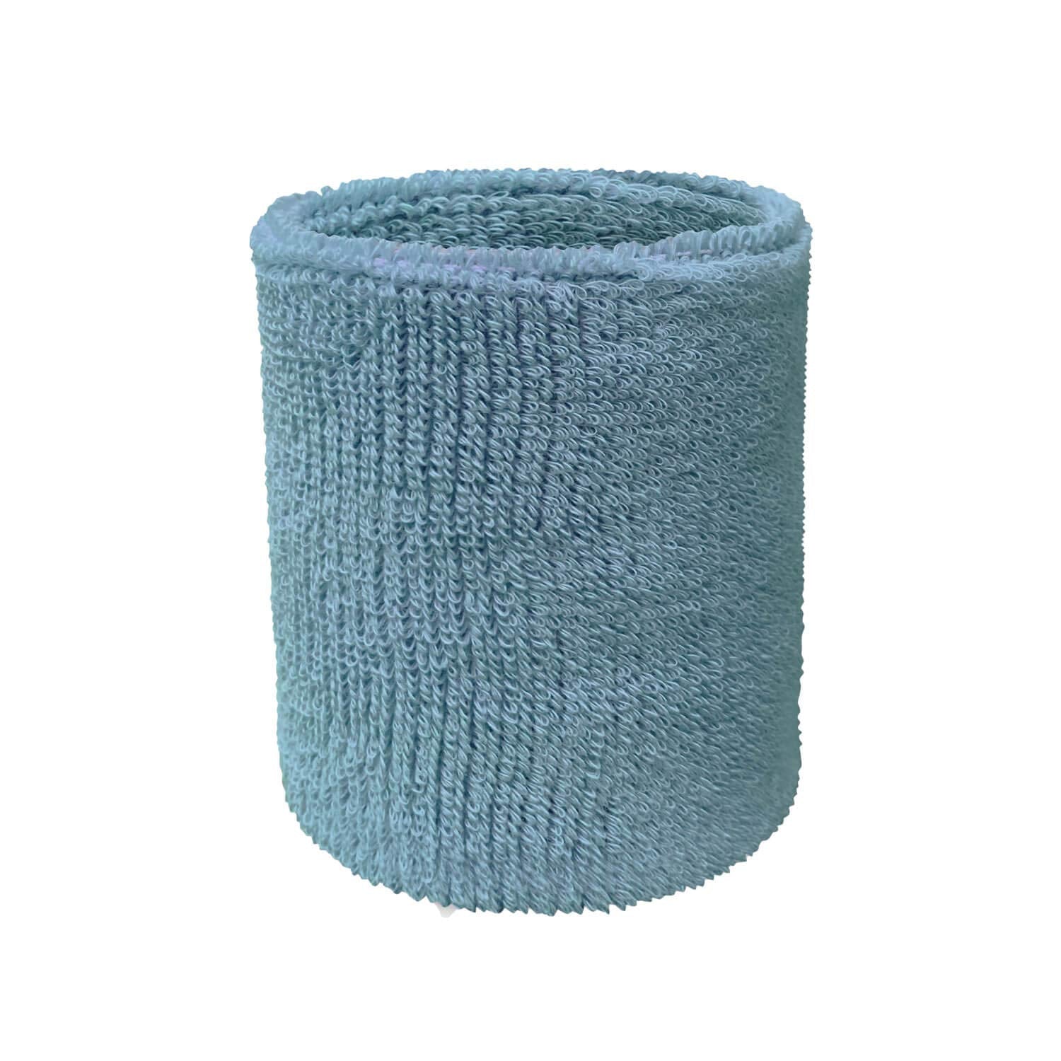 Couver Custom Sweatbands, Event Wristband Custom, Custom Number Terry Wristband