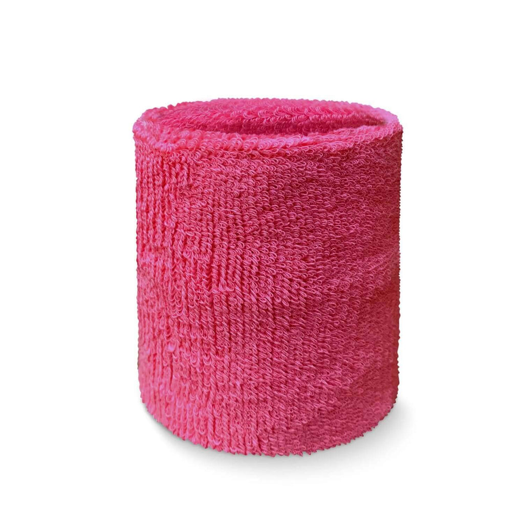 Couver Custom Sweatbands, Event Wristband Custom, Custom Number Terry Wristband