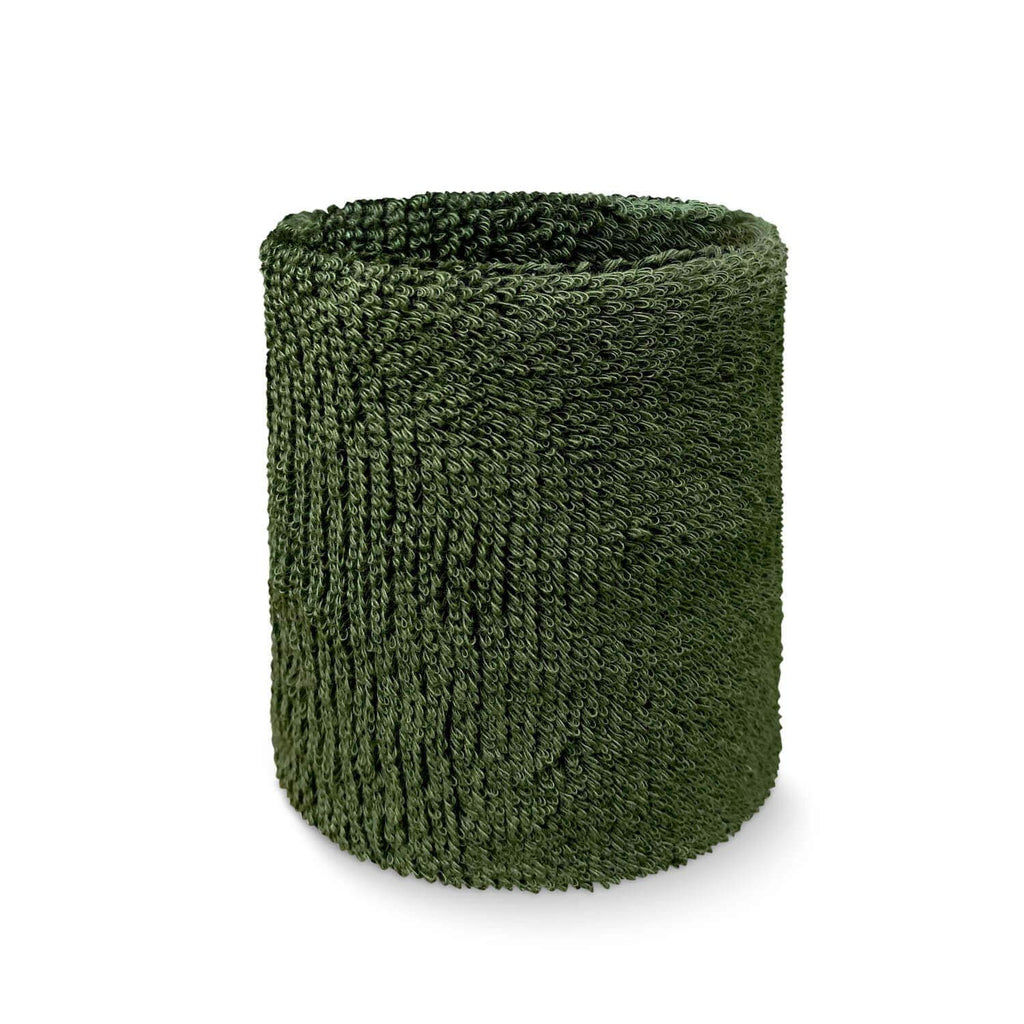 Couver Custom Sweatbands, Event Wristband Custom, Custom Number Terry Wristband