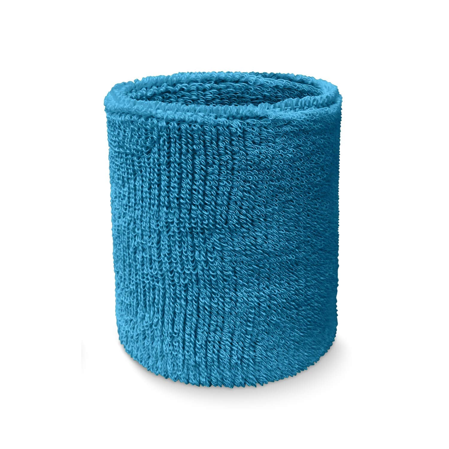 Couver Custom Sweatbands, Event Wristband Custom, Custom Number Terry Wristband