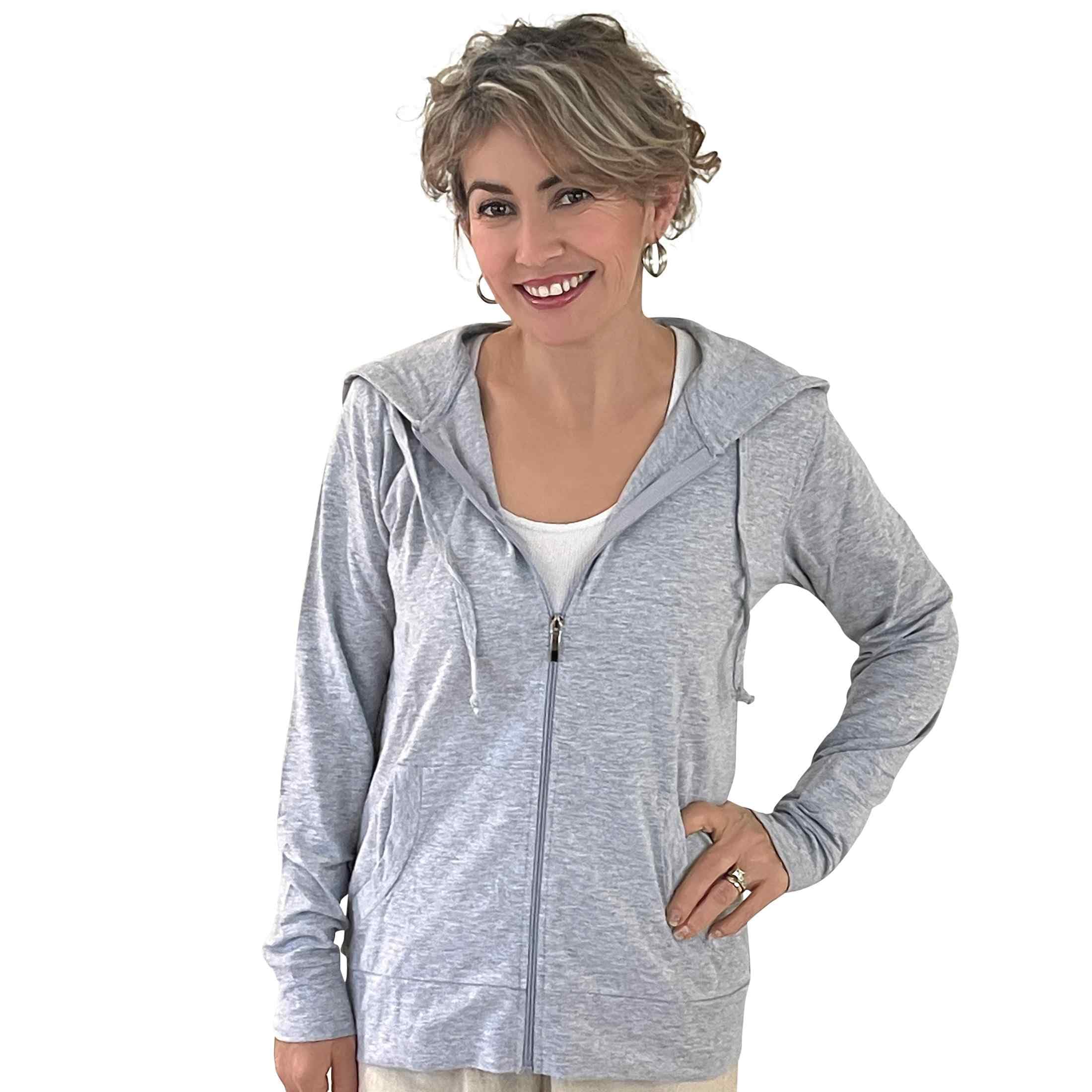 UNI-HDI-HDC7000-H.GRY-L(CVR-FBA)