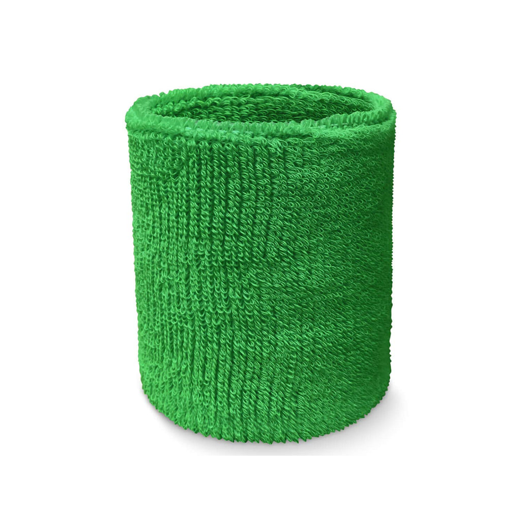 Couver Custom Sweatbands, Event Wristband Custom, Custom Number Terry Wristband