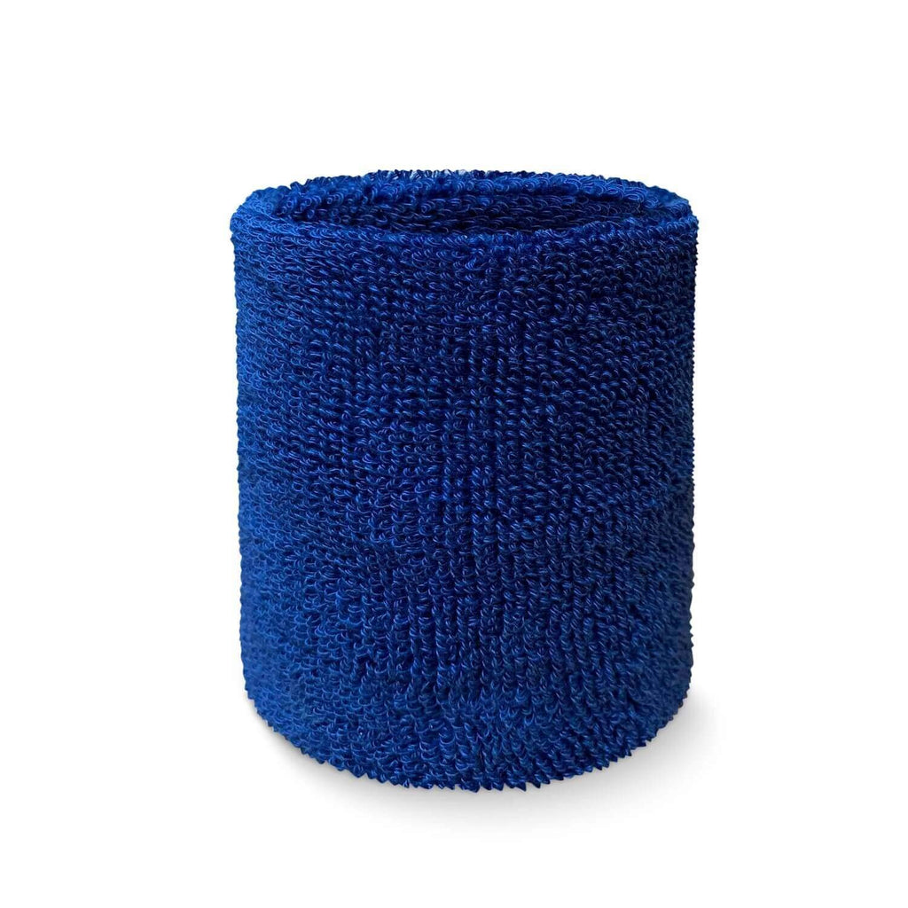 Couver Custom Sweatbands, Event Wristband Custom, Custom Number Terry Wristband