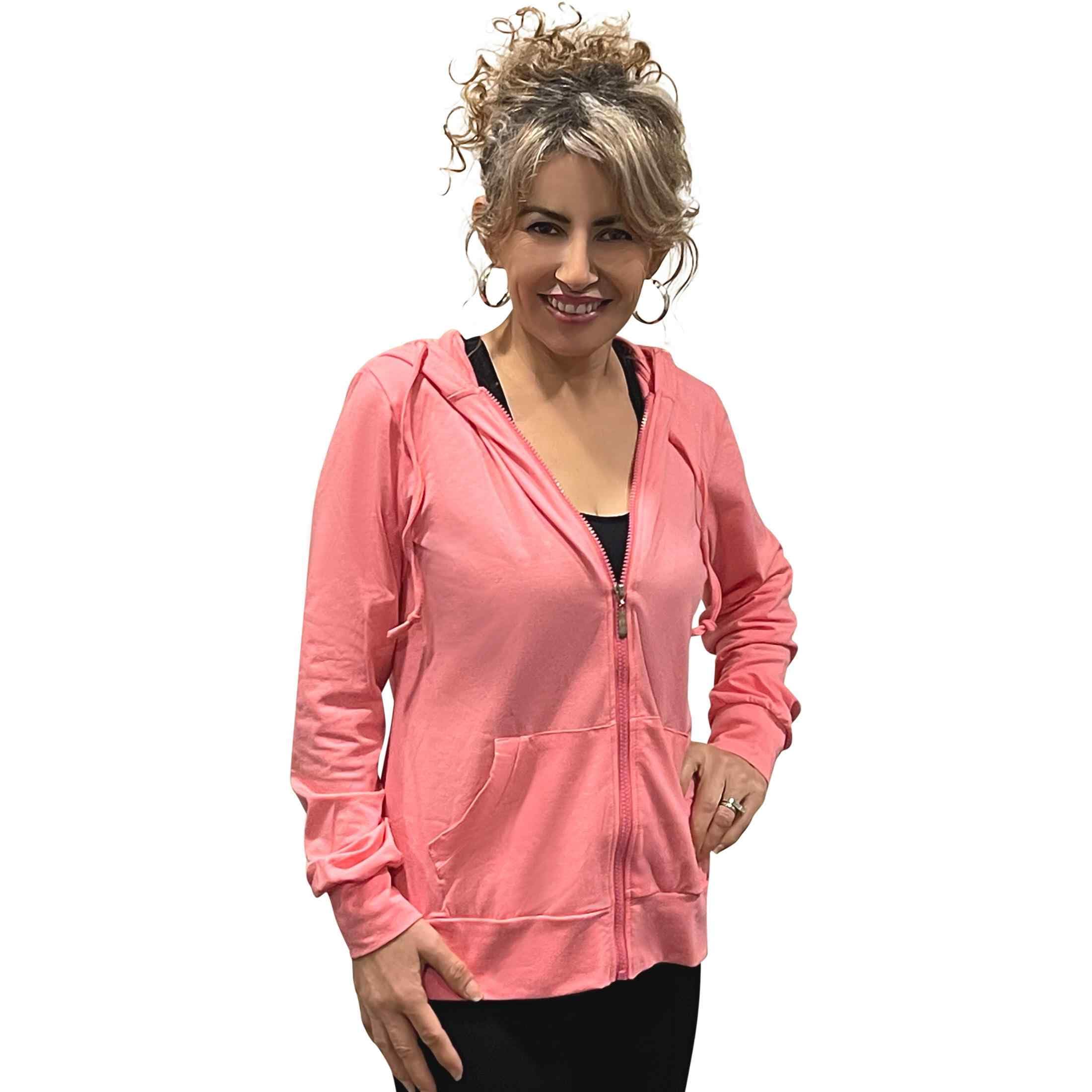 UNI-HDI-HDC7000-PNK-S-FBA