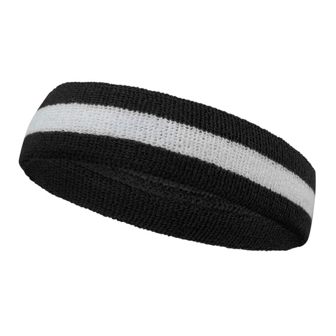 Headband &amp; Wristband