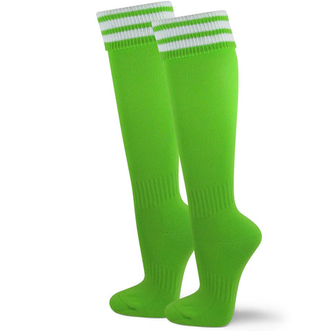 Youth Soccer Socks
