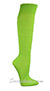 Womens/Ladies Cute Colorful Solid Dress Knee High Socks