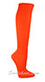 Womens/Ladies Cute Colorful Solid Dress Knee High Socks