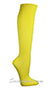Womens/Ladies Cute Colorful Solid Dress Knee High Socks