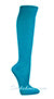 Womens/Ladies Cute Colorful Solid Dress Knee High Socks