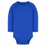 Blue Monster Face Kids Shirt or Baby Bodysuit - Halloween Costume Top
