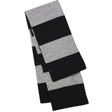 Gru Inspired Scarf - detail view