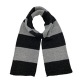 Gru Inspired Scarf - styled look