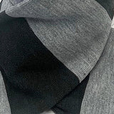 Gru Inspired Scarf - texture close-up