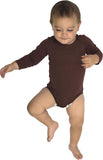 Baby Bodysuit - back view