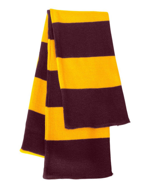 Wizard Scarf Costume Set - length detail