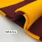 Wizard Scarf Costume Set - color detail