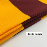 Wizard Scarf Costume Set - texture close-up