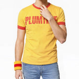 Scott Pilgrim wristband costume accessory size reference