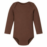 Baby Bodysuit - worn view