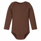 Baby Bodysuit - worn view