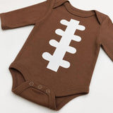 Baby Bodysuit - size reference