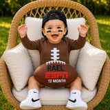 Baby Bodysuit - main image