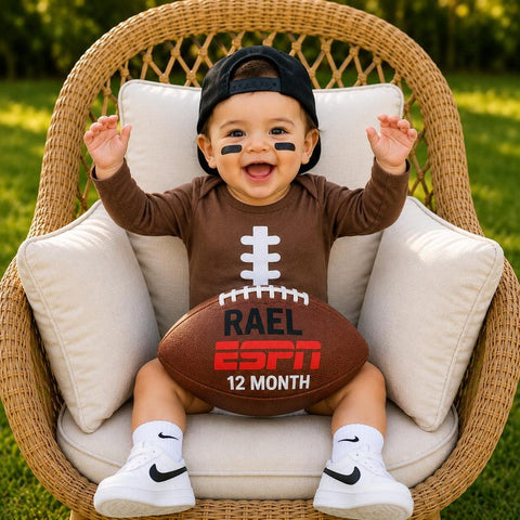Baby Bodysuit - main image