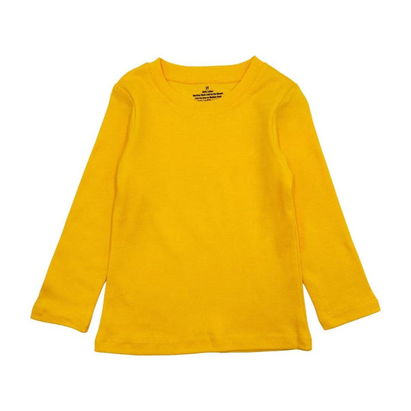 Kids Minions Inspired Costume Set - shirt detail