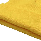 Kids Minions Inspired Costume Set - beanie detail 3