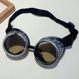 Kids Minions Inspired Costume Set - goggles