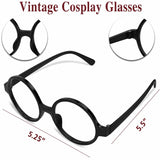 Wizard Scarf Costume Set - packaging