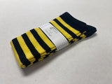 Women's yellow and black costume socks and accessory set - image 16