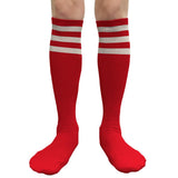 Women's knee high costume socks