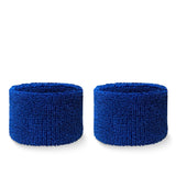 Terry cloth wristbands product photo