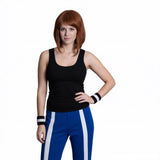 Terry cloth wristbands product photo