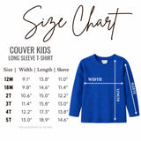 Kids Chocolate Candy Costume Shirt, Colorful Halloween Outfit, Long Sleeve Toddler Shirt, Friends Sibling Family Costume