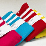 Women's knee high costume socks