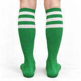Women's knee high costume socks