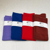 Women's knee high costume socks