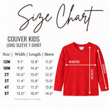 Red Baby Bodysuit & Kids Tee, Halloween Monster Costume Top, Plain or Monster Face