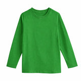 Grumpy Green Monster Baby Bodysuit & Kids T-Shirt, Halloween Costume Top, Birthday Party Outfit