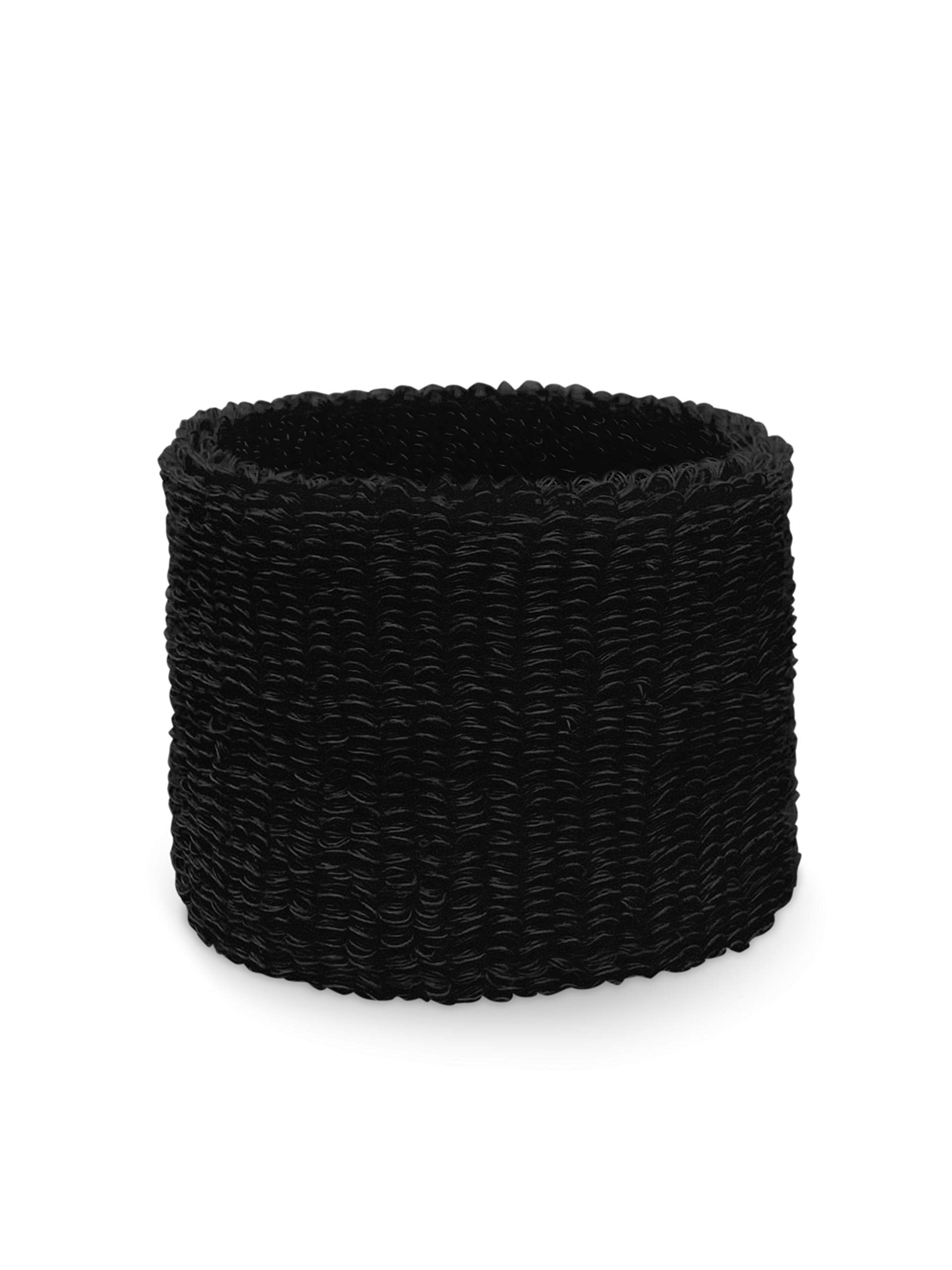 Couver Unisex Youth Kids Affordable Cotton Terry Wrist sweatbands for Event use (1 Pair)